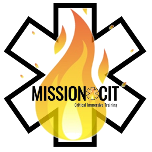 MissionCIT - Critical Immersive Training